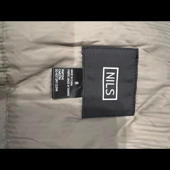 NILS SNOW SPORT COAT - Picture 9 of 9